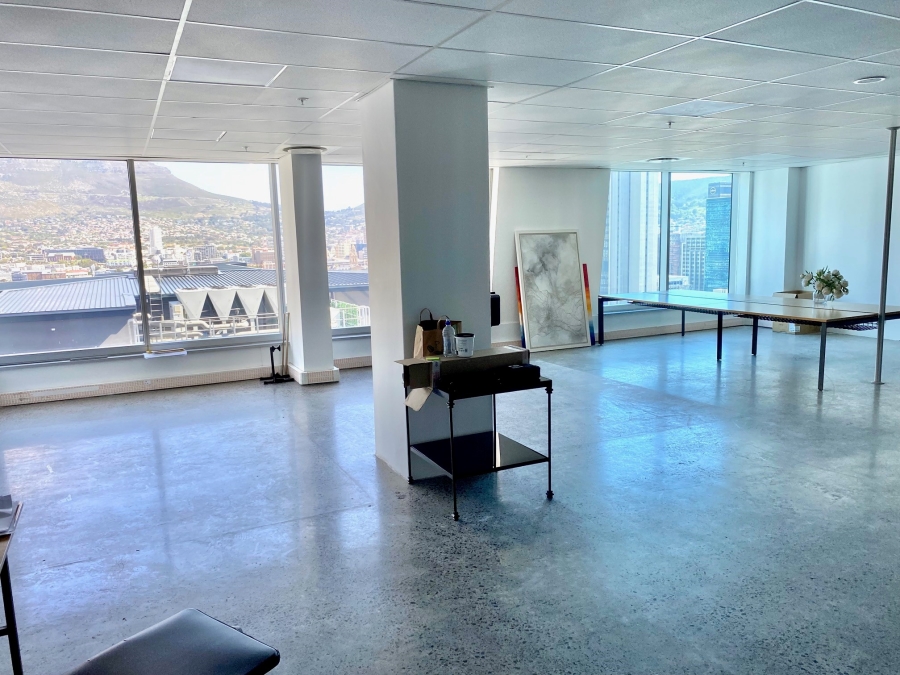 To Let Commercial Property for Rent in Foreshore Western Cape